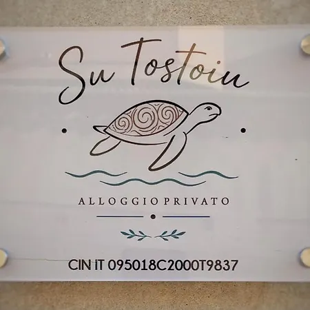 Su Tostoiu Privato